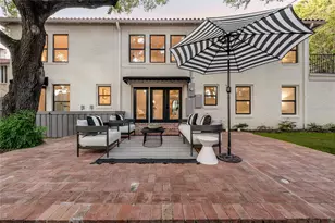 4541 Westway Ave, Highland Park, TX 75205 - Photo 37