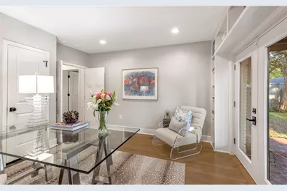 4541 Westway Avenue, Highland Park, TX 75205 - Photo 17