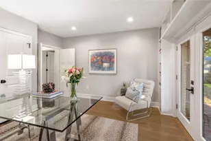 4541 Westway Ave, Highland Park, TX 75205 - Photo 17