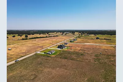 1160 Cottonwood Trail, Poolville, TX 76487 - Photo 7
