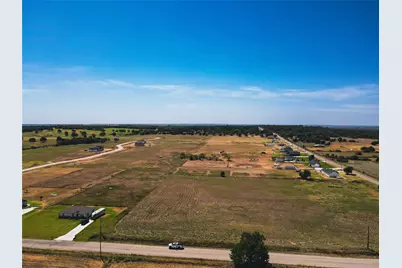 1160 Cottonwood Trail, Poolville, TX 76487 - Photo 1