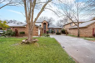 913 Wisperwood Dr, Rockwall, TX 75087 - Photo 3