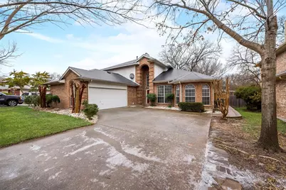 913 Wisperwood Drive, Rockwall, TX 75087 - Photo 1
