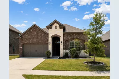 [Address not provided], Celina, TX 76227 - Photo 1