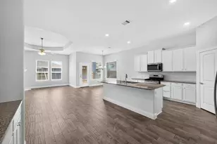 [Address not provided], Celina, TX 76227 - Photo 31