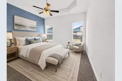 [Address not provided], Celina, TX 76227 - Photo 3