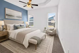 [Address not provided], Celina, TX 76227 - Photo 3