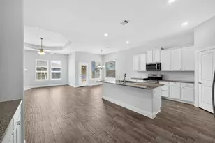 [Address not provided], Celina, TX 76227 - Photo 9