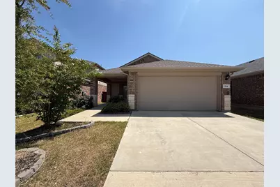 124 Greengate Drive, Boyd, TX 76023 - Photo 1