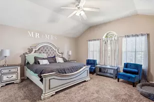 2159 Fair Weather Dr, Lancaster, TX 75146 - Photo 17