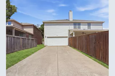 2159 Fair Weather Drive, Lancaster, TX 75146 - Photo 25