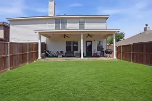 2159 Fair Weather Dr, Lancaster, TX 75146 - Photo 27