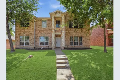 2159 Fair Weather Drive, Lancaster, TX 75146 - Photo 1