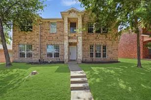 2159 Fair Weather Dr, Lancaster, TX 75146 - Photo 1