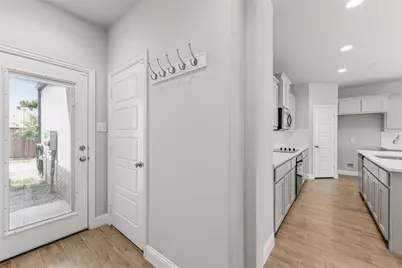 6020 Bursey Road, Watauga, TX 76148 - Photo 5