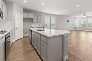 6020 Bursey Rd, Watauga, TX 76148 - Photo 7