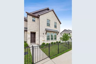 6020 Bursey Road, Watauga, TX 76148 - Photo 3