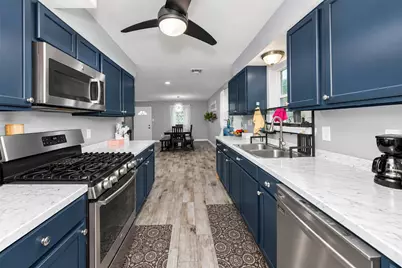 3414 Urban Drive, Garland, TX 75041 - Photo 7