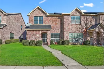 2364 Calendar Court, Grand Prairie, TX 75050 - Photo 1