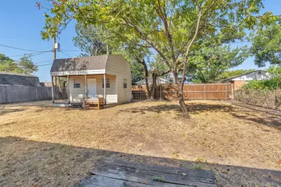 1232 Valley Vista Drive, Grapevine, TX 76051 - Photo 15
