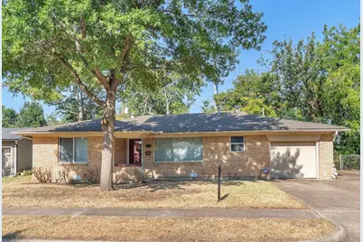 1232 Valley Vista Drive, Grapevine, TX 76051 - Photo 1