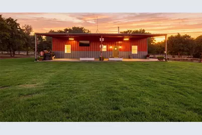 1000 Middleton Road, Weatherford, TX 76088 - Photo 1