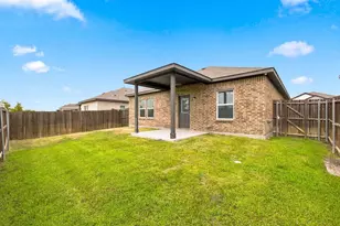 2052 Placerville St, Forney, TX 75126 - Photo 21