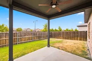 2052 Placerville St, Forney, TX 75126 - Photo 19