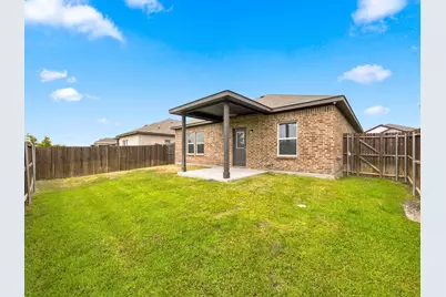 2052 Placerville Street, Forney, TX 75126 - Photo 21