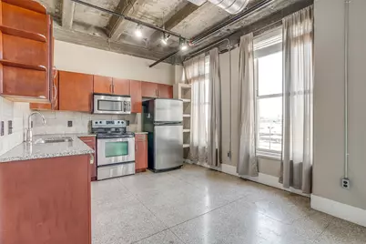 221 W Lancaster Avenue #3009, Fort Worth, TX 76102 - Photo 21
