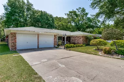 4708 Cummings Drive, North Richland Hills, TX 76180 - Photo 25