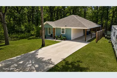 14089 E Travis Lane, Log Cabin, TX 75148 - Photo 25