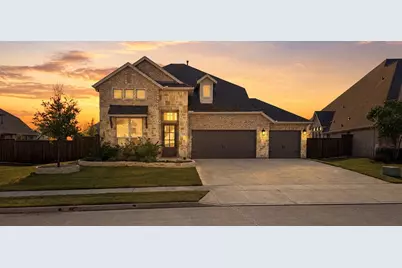2116 Roquette Drive, Haslet, TX 76052 - Photo 1