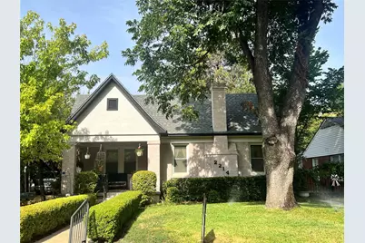 2214 Stanley Avenue, Fort Worth, TX 76110 - Photo 1