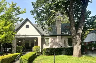 2214 Stanley Ave, Fort Worth, TX 76110 - Photo 1