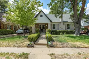2214 Stanley Ave, Fort Worth, TX 76110 - Photo 1