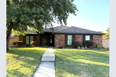 1621 Winter Park Lane, Lewisville, TX 75077 - Photo 3