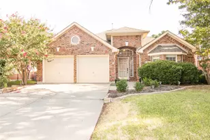 3916 Sharondale Dr, Flower Mound, TX 75022 - Photo 1