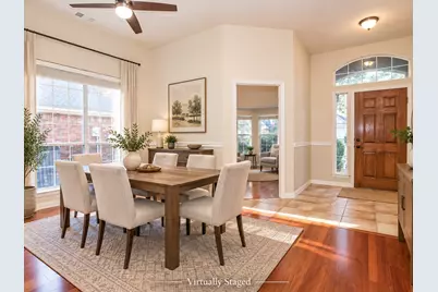 3916 Sharondale Drive, Flower Mound, TX 75022 - Photo 5