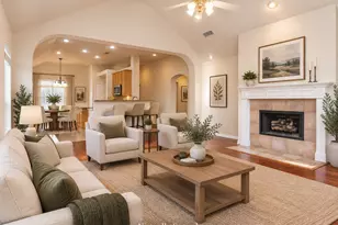 3916 Sharondale Dr, Flower Mound, TX 75022 - Photo 17