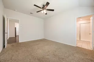 3002 Shetland St, Forney, TX 75126 - Photo 19