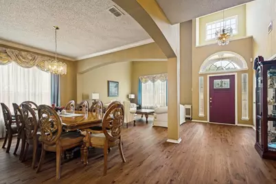1368 Winnipeg Drive, Lewisville, TX 75077 - Photo 5