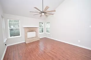 4649 Misty Ridge Dr, Fort Worth, TX 76137 - Photo 11