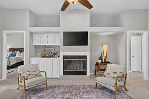 8730 Bellechase Rd, Granbury, TX 76049 - Photo 7