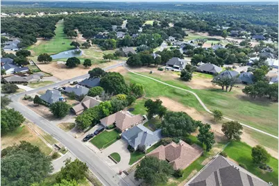 8730 Bellechase Road, Granbury, TX 76049 - Photo 1