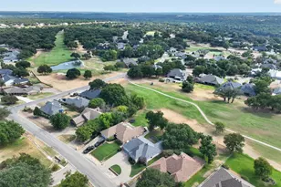 8730 Bellechase Rd, Granbury, TX 76049 - Photo 1