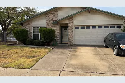 3832 Mulberry Lane, Bedford, TX 76021 - Photo 1
