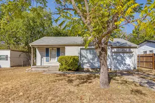 3109 Dogwood Park Dr, Richland Hills, TX 76118 - Photo 1