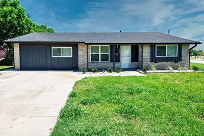 2221 Marilyn Lane, Arlington, TX 76010 - Photo 1