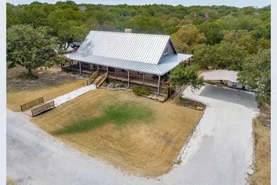 101 Cedar Drive, Little Elm, TX 75068 - Photo 1